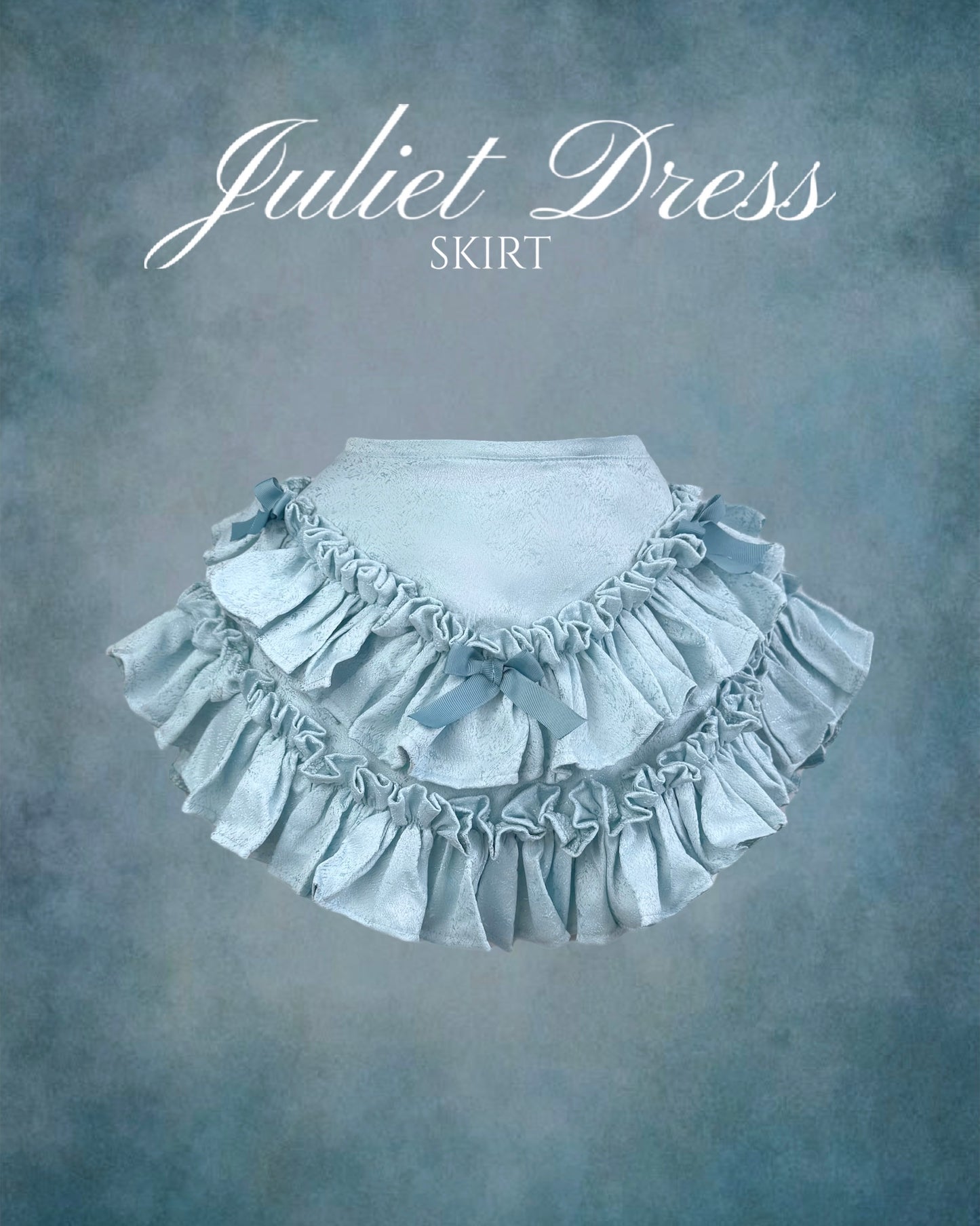 Juliet Skirt