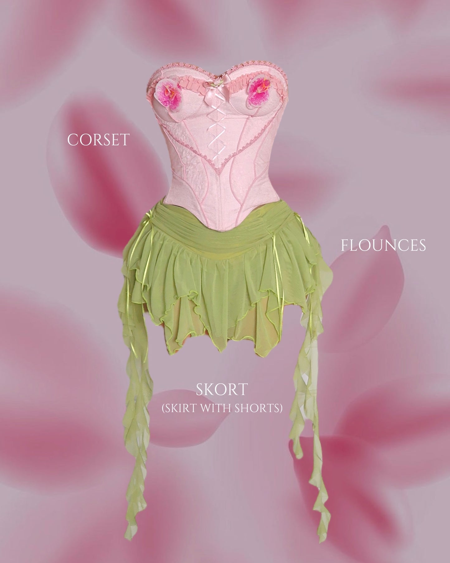 Kali Uchis Outfits (Part 2)
