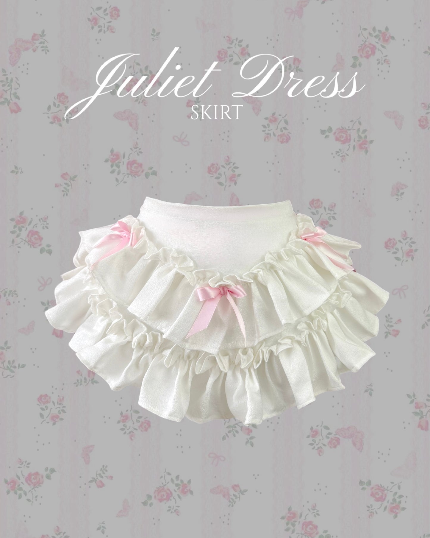 Juliet Skirt