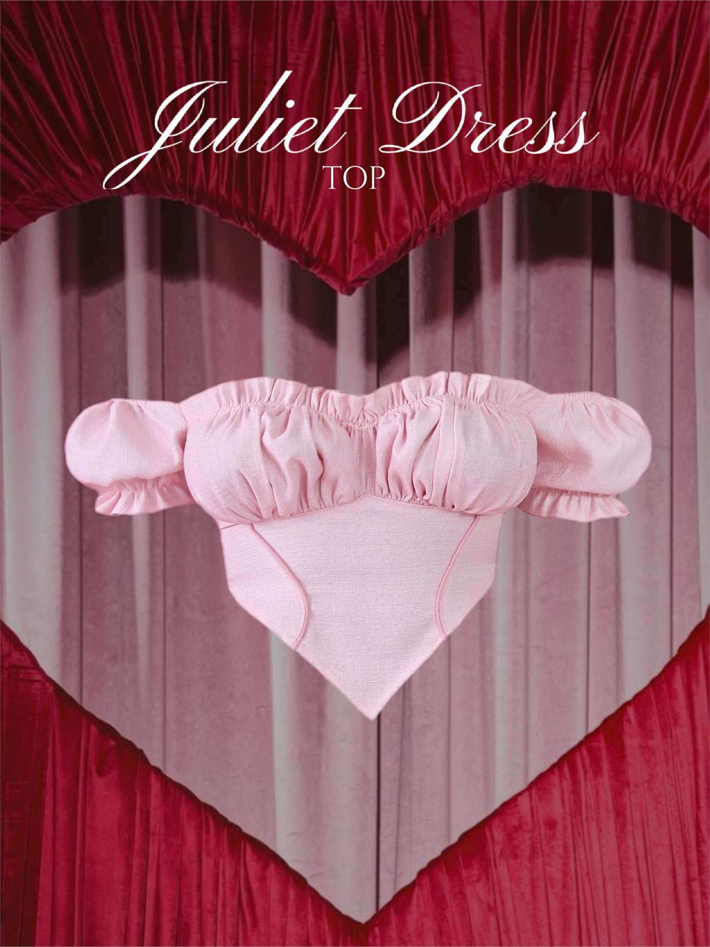 Juliet Top