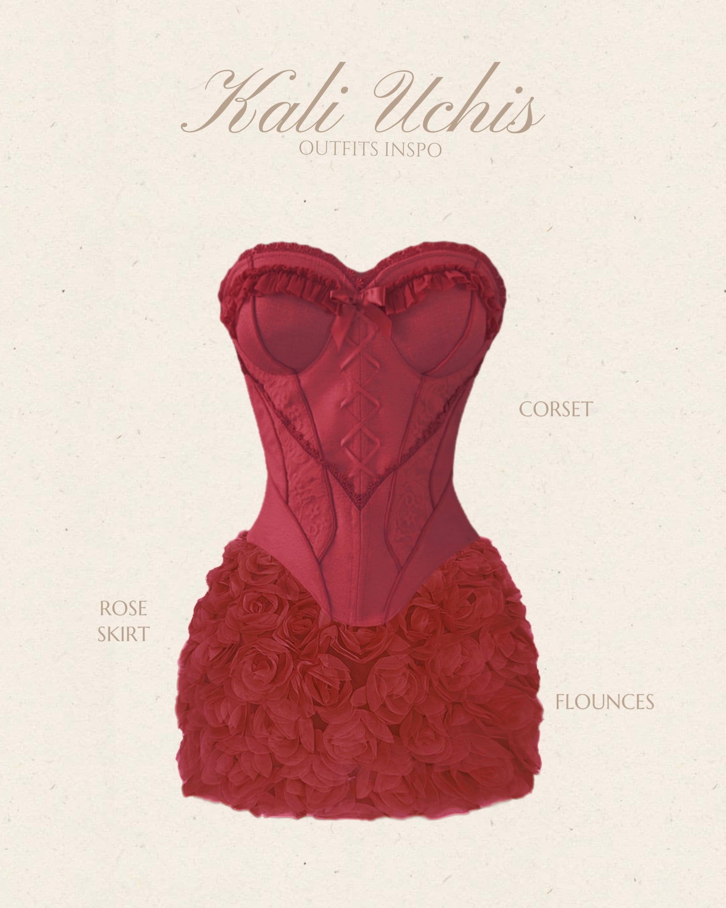 Kali Uchis Outfits