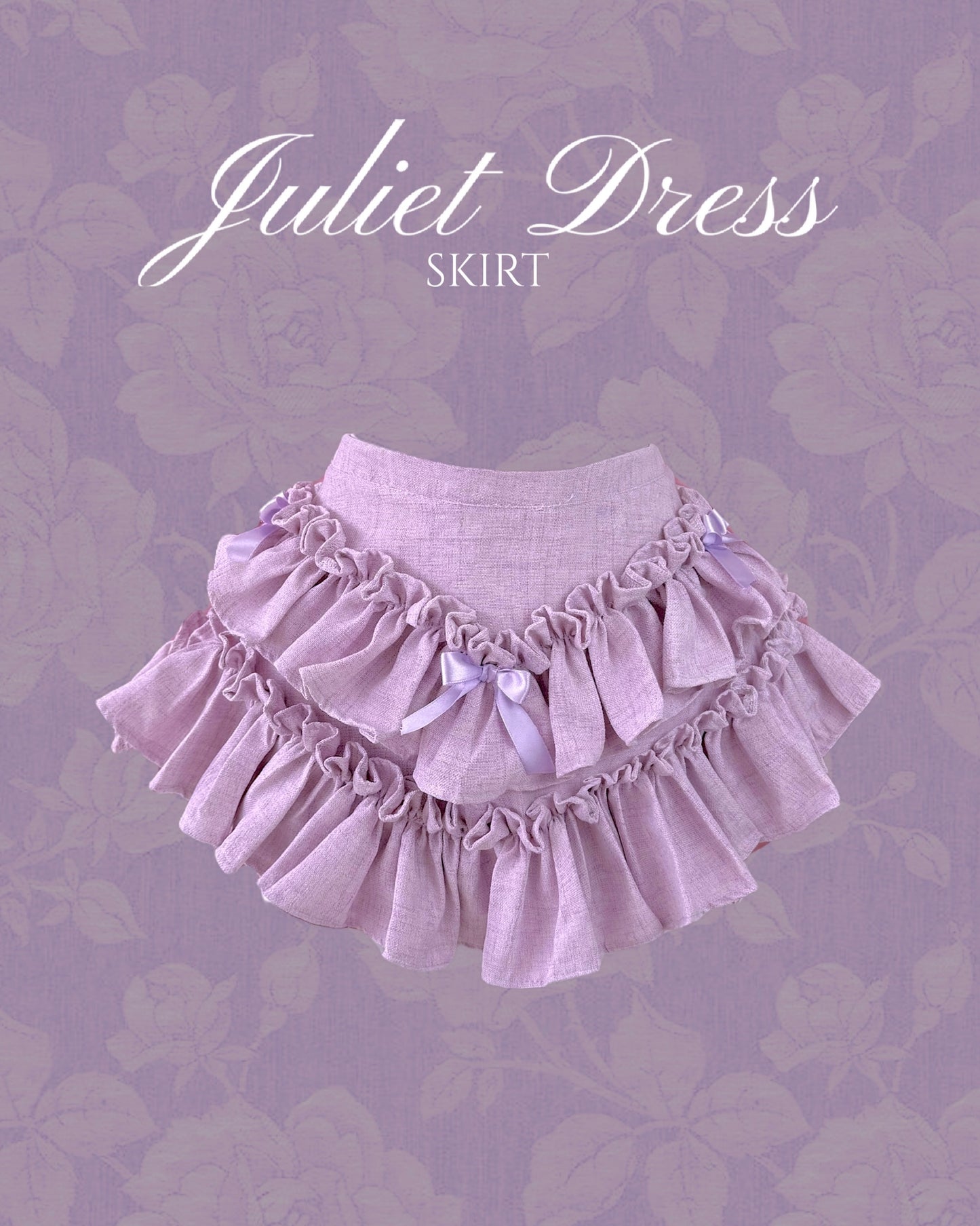 Juliet Skirt