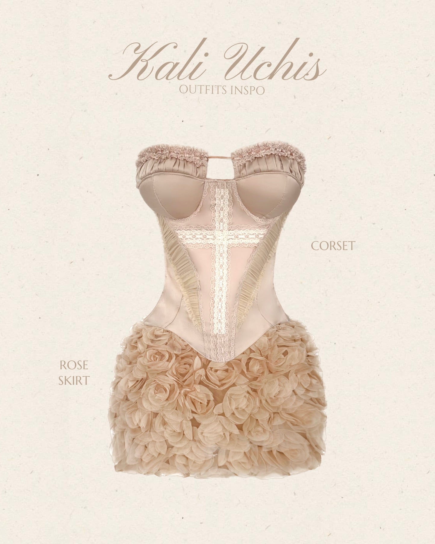 Kali Uchis Outfits