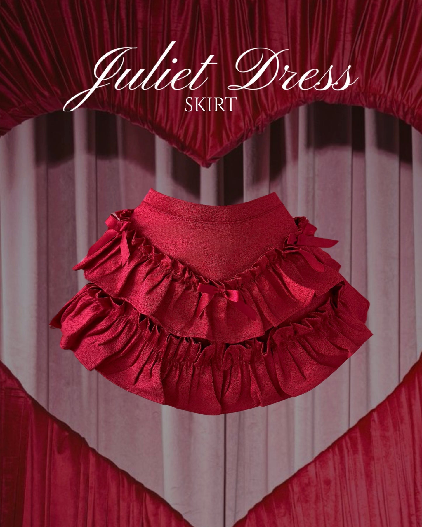 Juliet Skirt