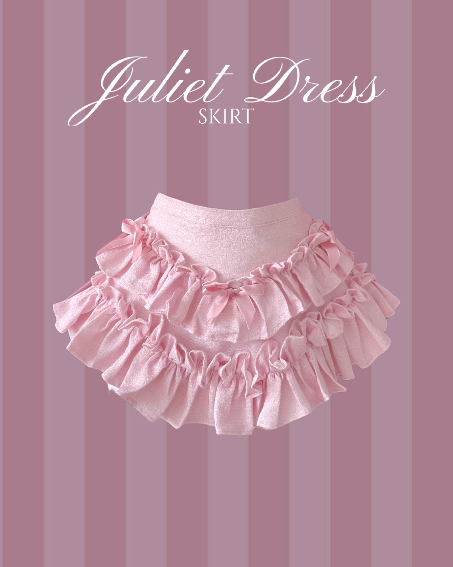 Juliet Skirt