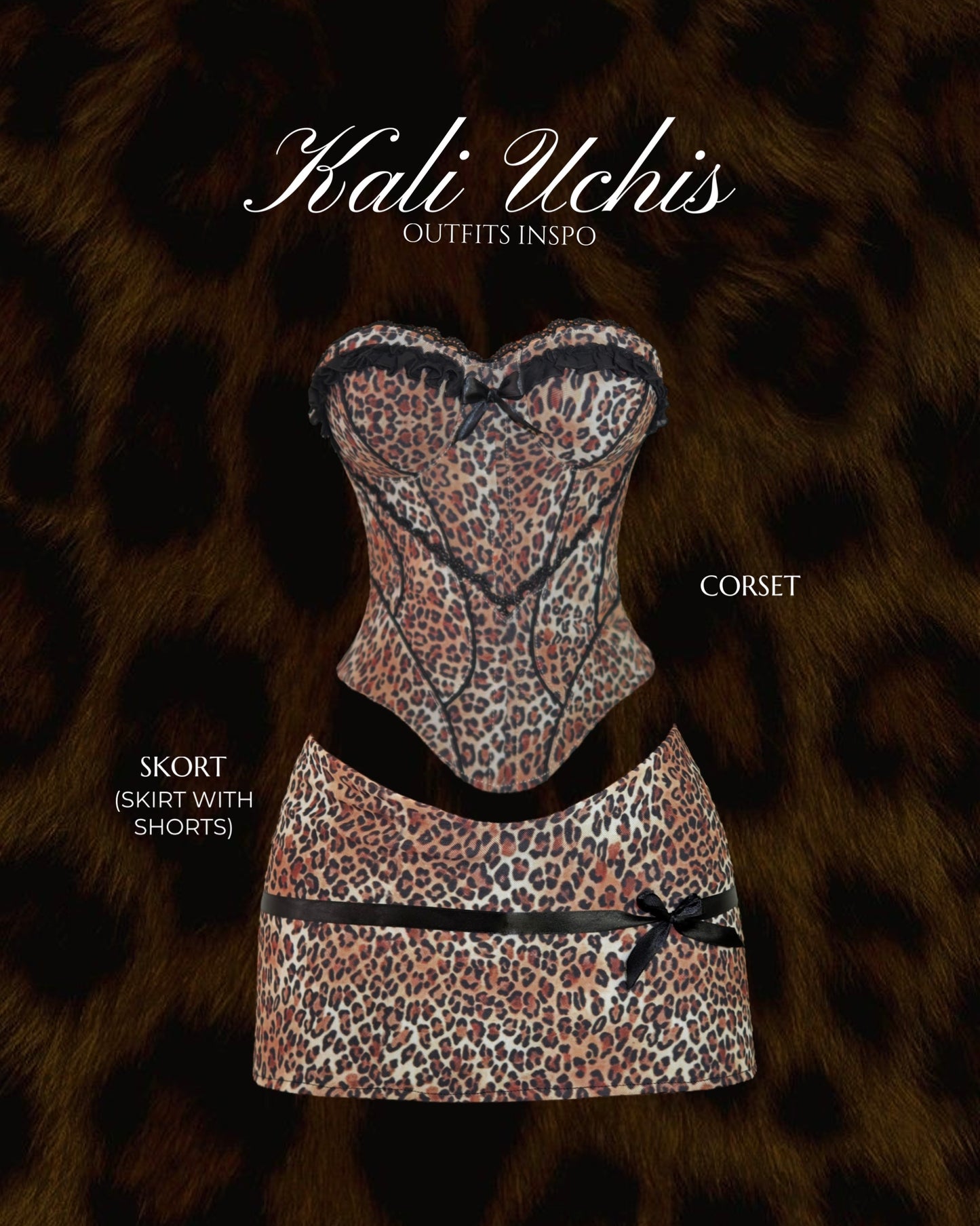 Kali Uchis Outfits