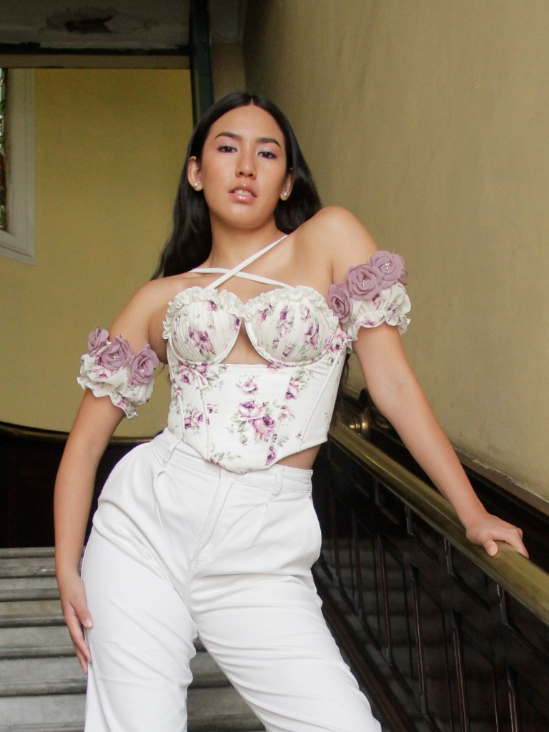 Aphrodite Corset