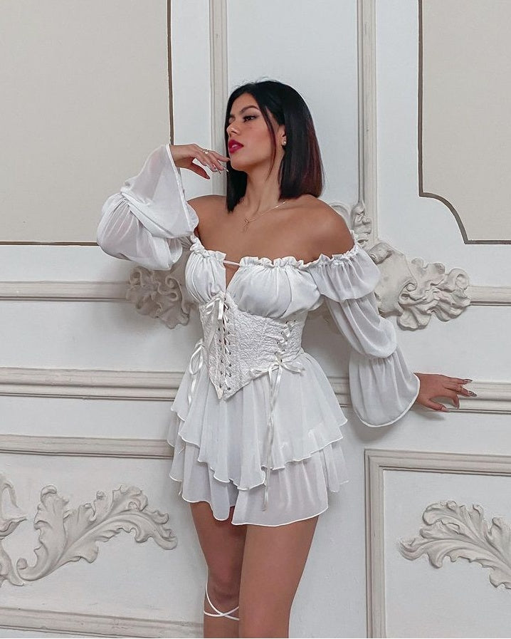 Gia Dress 0.2