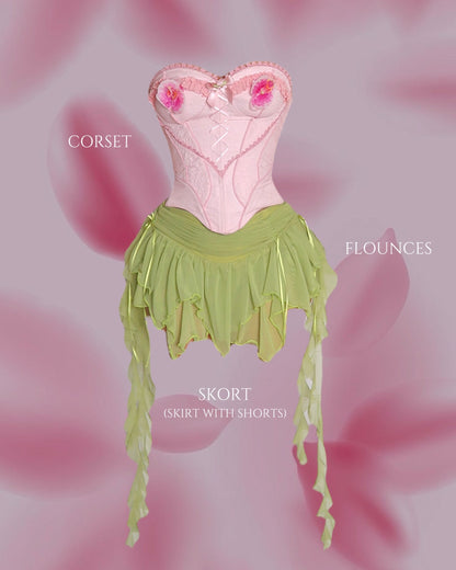 Kali Uchis Outfits (Part 2)