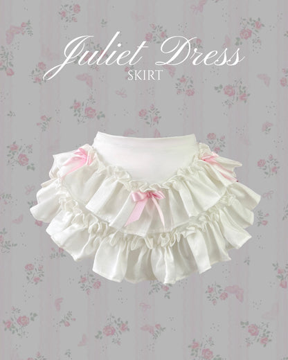 Juliet Skirt
