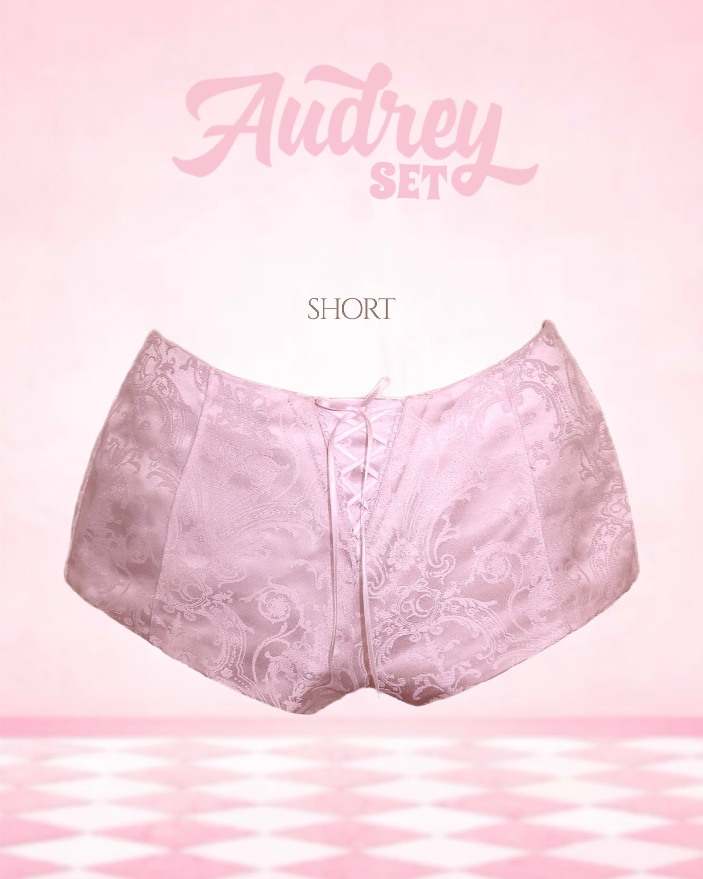 Audrey Short