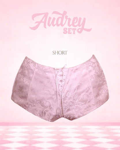 Audrey Short