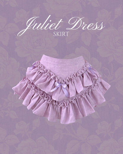 Juliet Skirt