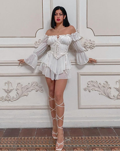 Gia Dress 0.2